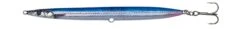 Savage Gear Sandeel Pencil 9cm, 13g -Fiske Utrustning 63831 125mm 19g 1pcs 14 Blue Silver UV