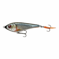 Savage Gear Deviator Swim, Slow Sink