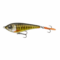 Savage Gear Deviator Swim, Slow Sink -Fiske Utrustning 69871