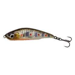 Savage Gear Sticklebait Pencil -Fiske Utrustning 74036