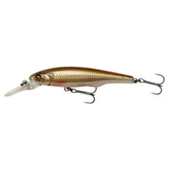 Savage Gear Gravity Twitch MR 8,3cm 10g Suspending -Fiske Utrustning 74124