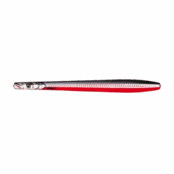 Savage Gear Line Thru Sandeel Nail Havsöringsbete -Fiske Utrustning 74167