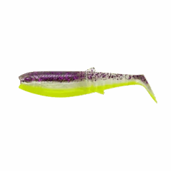 Savage Gear Cannibal Shad 8cm -Fiske Utrustning 77100