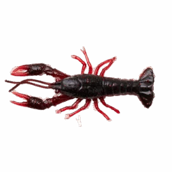 Savage Gear Ned Craw 6,5 Cm, 4-pack 9 Savage Gear Ned Craw 6,5 Cm, 4-pack -Fiske Utrustning 77416