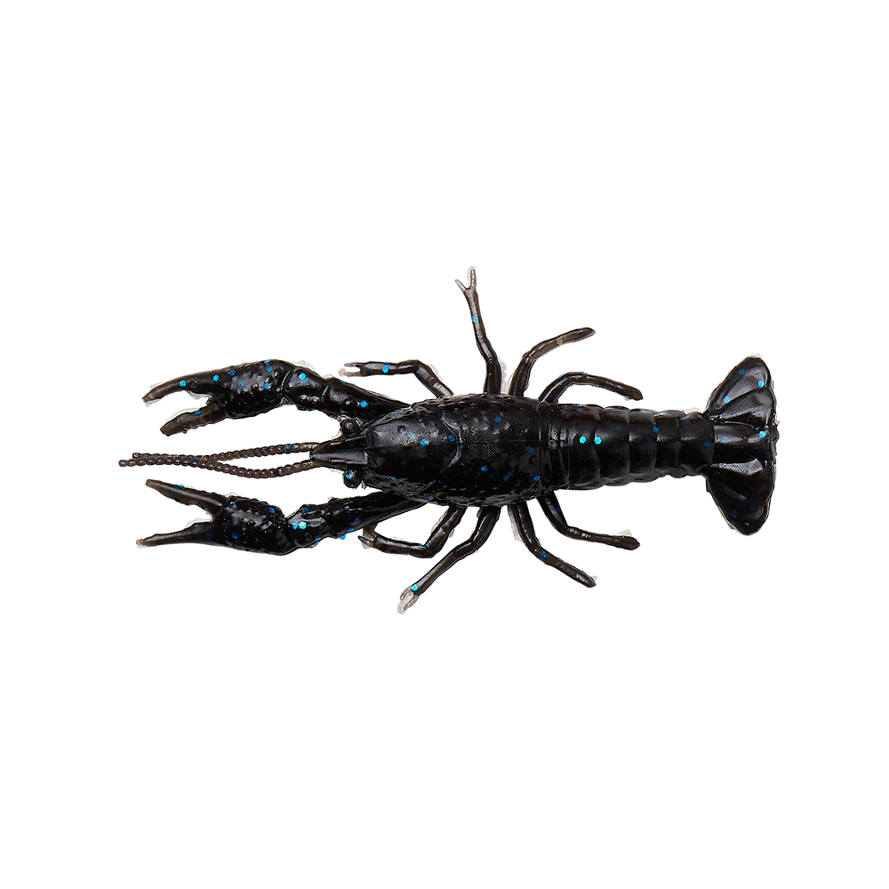 Savage Gear Ned Craw 6,5 Cm, 4-pack 4 Savage Gear Ned Craw 6,5 Cm, 4-pack - Bild 2