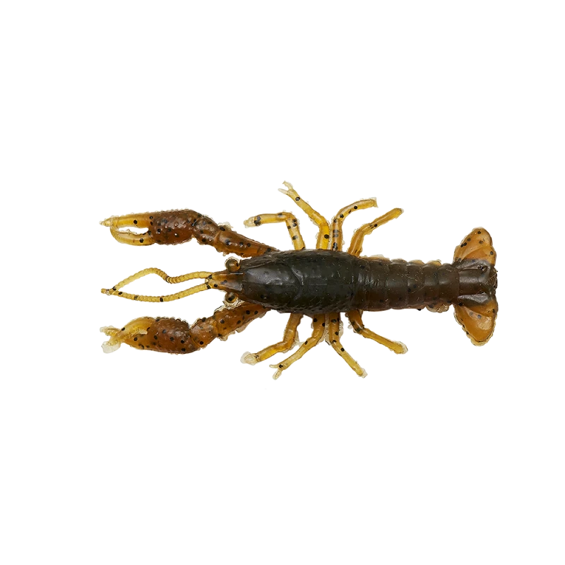 Savage Gear Ned Craw 6,5 Cm, 4-pack 6 Savage Gear Ned Craw 6,5 Cm, 4-pack - Bild 4