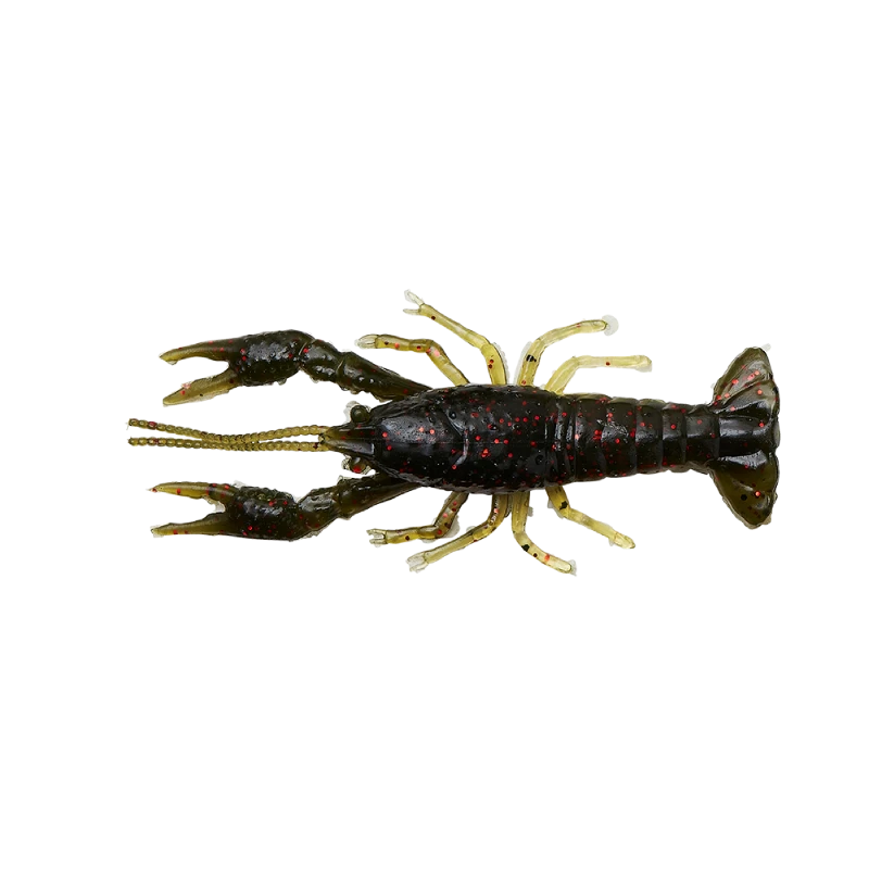 Savage Gear Ned Craw 6,5 Cm, 4-pack 7 Savage Gear Ned Craw 6,5 Cm, 4-pack - Bild 5