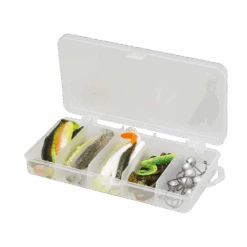 Savage Gear Perch Academy Kit Mixade Färger 32-pack