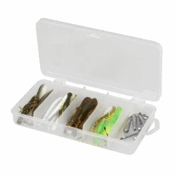 Savage Gear Dropshot Academy Kit Mixed Colors 36-pack