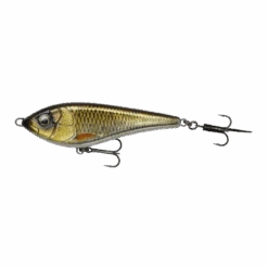 Savage Gear Deviator Swim, Slow Sink -Fiske Utrustning 82447