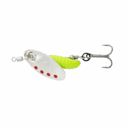Savage Gear Grub Spinner Spinnare -Fiske Utrustning 82468