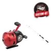 Abu Garcia Abumatic 170 Combo -Fiske Utrustning ABU GARCIA ABUMATIC 170 COMBO