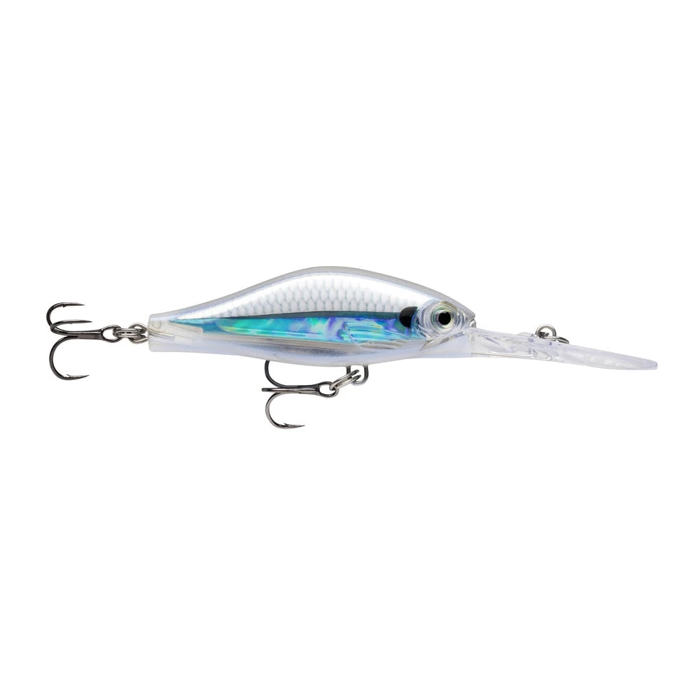 Rapala Shadow Rap Jack Deep 7cm, 10g 4 Rapala Shadow Rap Jack Deep 7cm, 10g - Bild 2