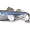 Bite Of Bleak Butter Bolt 7.5cm 5-pack -Fiske Utrustning Aurora Smoke1