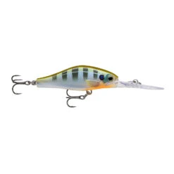 Rapala Shadow Rap Jack Deep 7cm, 10g 24 Rapala Shadow Rap Jack Deep 7cm, 10g -Fiske Utrustning BG