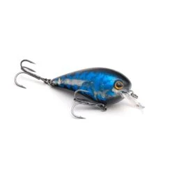 Westin BassBite 1.5 Squarebill 6cm 13g Floating -Fiske Utrustning Bassbite 3DSmurfen