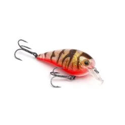 Westin BassBite 1.5 Squarebill 6cm 13g Floating -Fiske Utrustning Bassbite Squarebill 3DBlodlaken