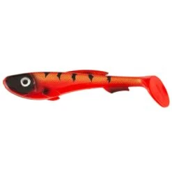 Abu Garcia Beast Pike Shad 16 Cm, 1-pack -Fiske Utrustning Beast PaddleTail RedTiger 2020 1517197 alt1 b3b59399 0811 4683 9638 36e7d5ff2c4e