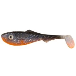 Abu Garcia Beast Zander Shad 9 Cm, 1-pack -Fiske Utrustning Beast PerchShad Fegis 2020 1517114 alt1