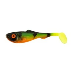 Abu Garcia Beast Pike Shad 16 Cm, 1-pack -Fiske Utrustning Beast PerchShad FireTiger 2020 1517116 alt1 2cd243e4 9cb3 42f0 95ed 9c903c2e403e