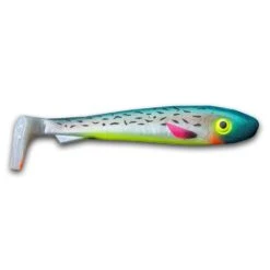 Svartzonker Big McRubber 25cm 1-pack 14 Svartzonker Big McRubber 25cm 1-pack -Fiske Utrustning BigMcRubber Punkargojan 25cm