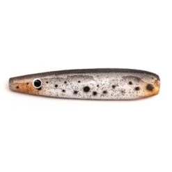 Bishar Lures Mellan Lasse 21 Gram -Fiske Utrustning Bishar Lures Mellan Lasse 21 gram sillen