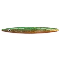 Bishar Lures Lasse 25g -Fiske Utrustning BisharLuresLasse 25g No.2 Gronkoppartobis