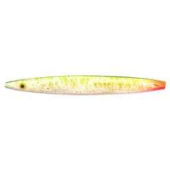 Bishar Lures Lasse 25g -Fiske Utrustning BisharLuresLasse 25g No.4 Gronafaran
