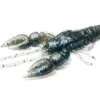 Bite Of Bleak Yriel Craw 8.5 Cm, 4-pack -Fiske Utrustning Black blue 50a11532 8f22 4930 917b 71a2b1b1e618