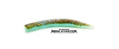 Bite Of Bleak Nazeebo Worm 10cm 8-pack 18 Bite Of Bleak Nazeebo Worm 10cm 8-pack -Fiske Utrustning Blue Craw
