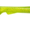 Svartzonker Paddle Tail V2 2-pack -Fiske Utrustning C1 chartreuse Paddeln v2