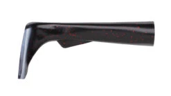 Svartzonker Paddle Tail V2 2-pack -Fiske Utrustning C8 sucker Paddeln v2