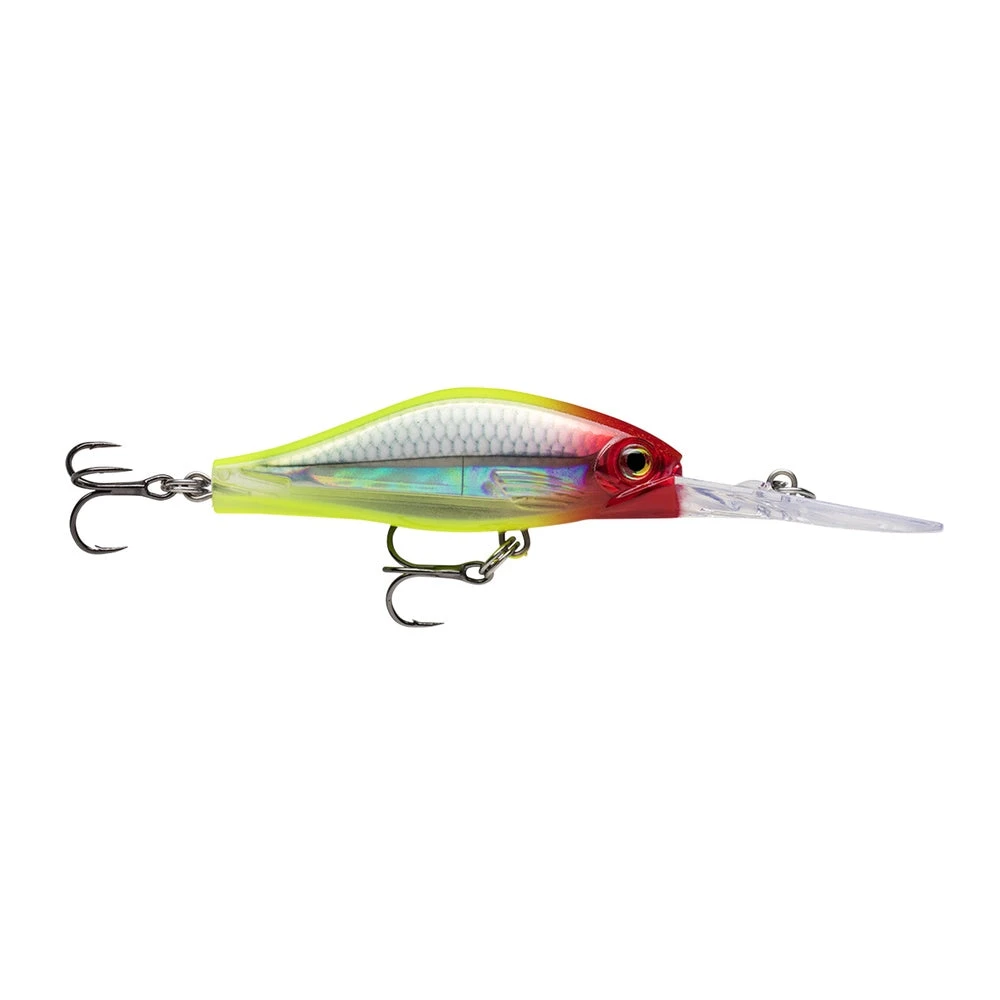 Rapala Shadow Rap Jack Deep 7cm, 10g 6 Rapala Shadow Rap Jack Deep 7cm, 10g - Bild 4