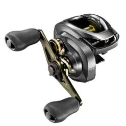 Shimano Curado DC 150/151 Multirullar