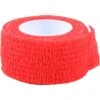 CWC Knuckles, Band Aid - Red - 1pcs -Fiske Utrustning CWC Knuckles Band Aid