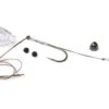 Dobb Daddy Hook Rig 1 Dobb Daddy Hook Rig -Fiske Utrustning DD KR scaled 1