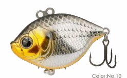 Lurefans DK5 18g 18 Lurefans DK5 18g -Fiske Utrustning DK5n10