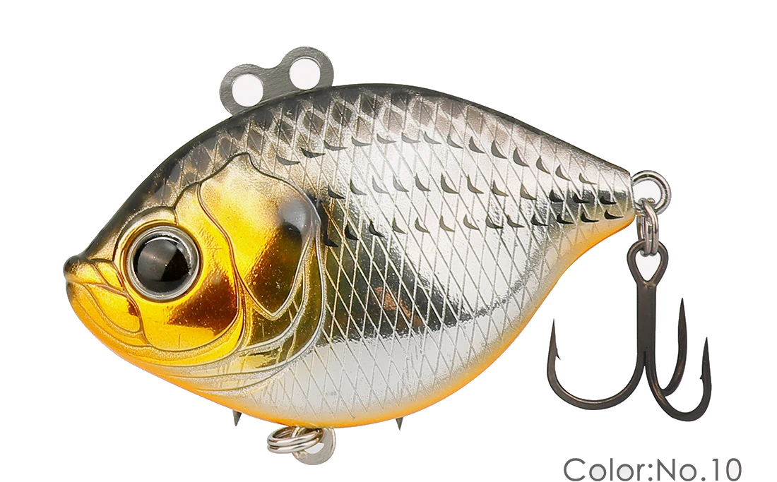 Lurefans DK5 18g 9 Lurefans DK5 18g - Bild 7