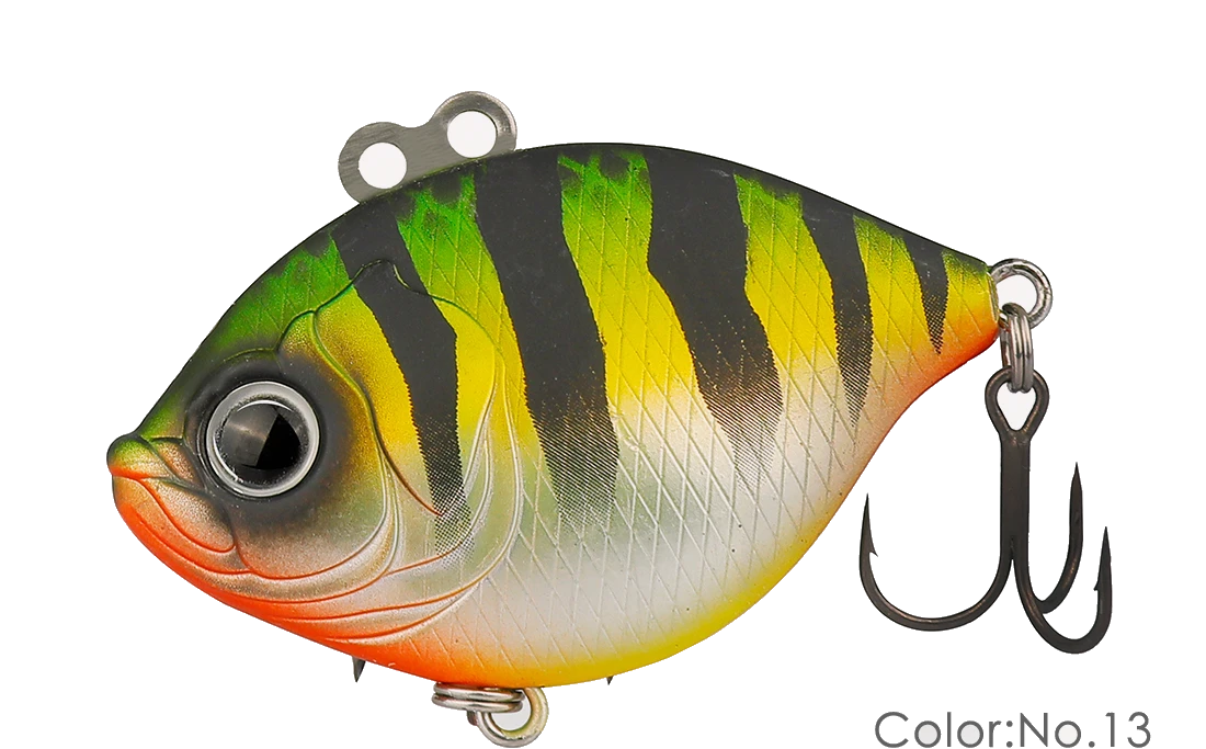 Lurefans DK5 18g 3 Lurefans DK5 18g