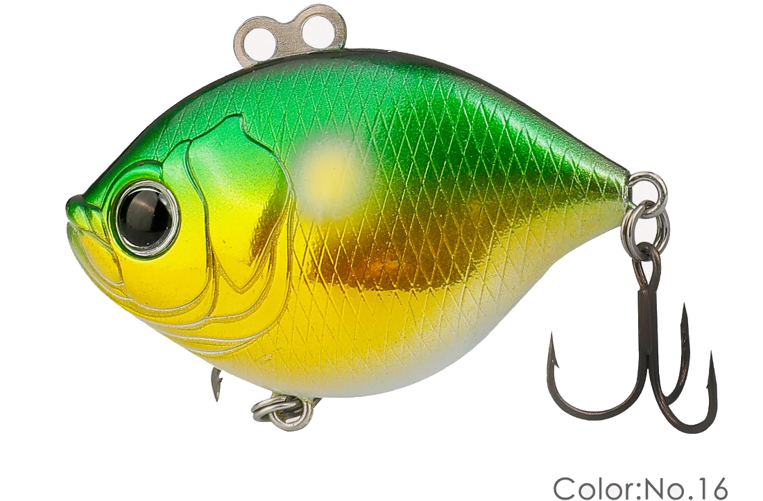 Lurefans DK5 18g 4 Lurefans DK5 18g - Bild 2