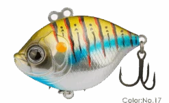 Lurefans DK5 18g 17 Lurefans DK5 18g -Fiske Utrustning DK5n17