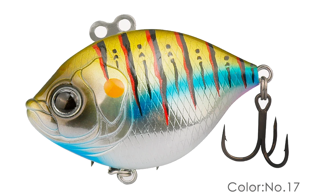 Lurefans DK5 18g 8 Lurefans DK5 18g - Bild 6