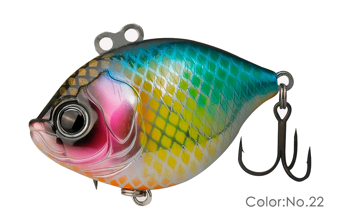 Lurefans DK5 18g 7 Lurefans DK5 18g - Bild 5