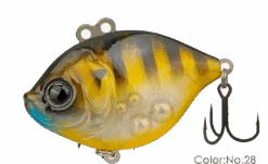 Lurefans DK5 18g 14 Lurefans DK5 18g -Fiske Utrustning DK5n28