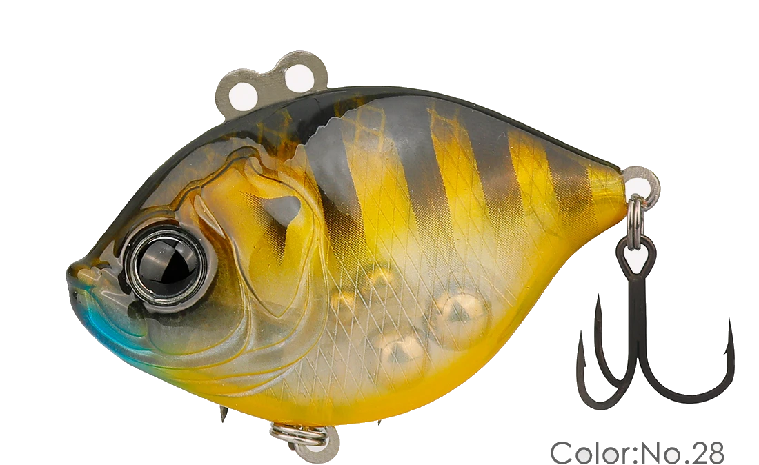 Lurefans DK5 18g 5 Lurefans DK5 18g - Bild 3