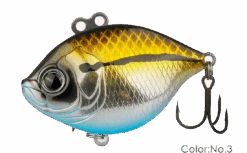 Lurefans DK5 18g 21 Lurefans DK5 18g -Fiske Utrustning DK5n3