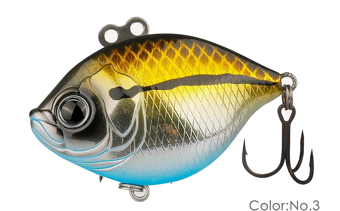 Lurefans DK5 18g 12 Lurefans DK5 18g - Bild 10