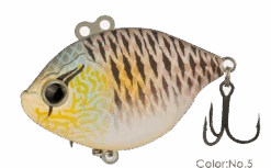 Lurefans DK5 18g 20 Lurefans DK5 18g -Fiske Utrustning DK5n5