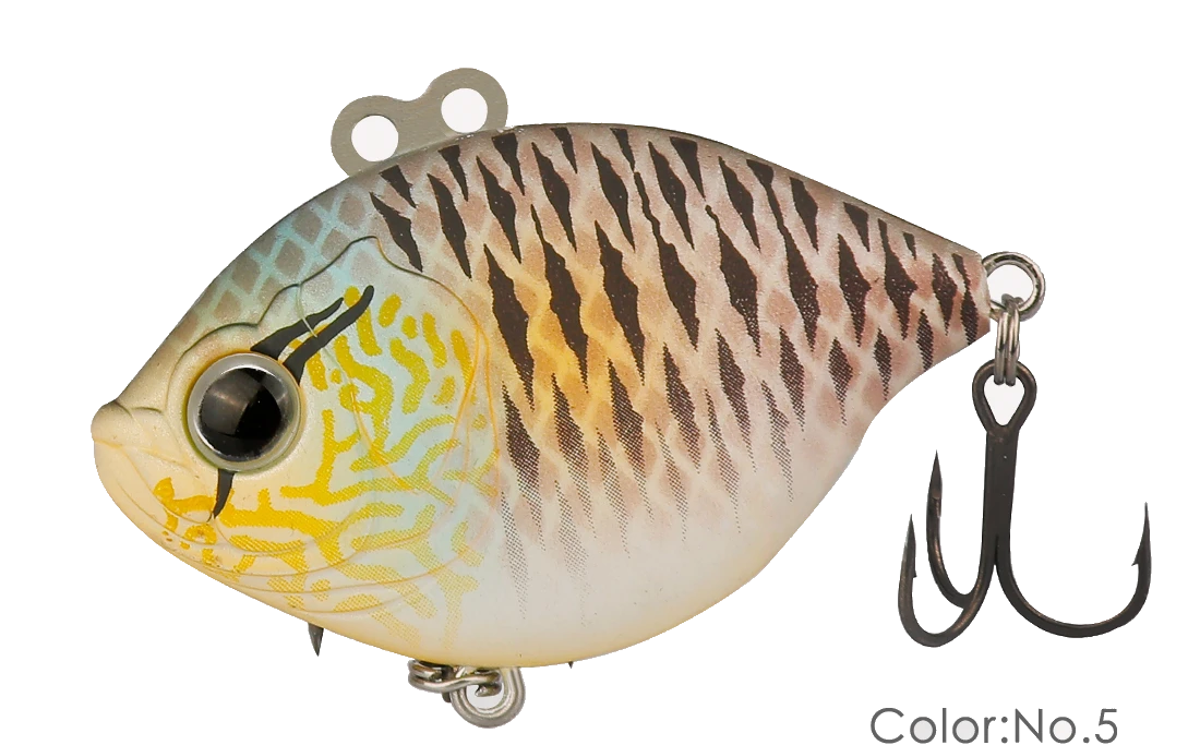 Lurefans DK5 18g 11 Lurefans DK5 18g - Bild 9