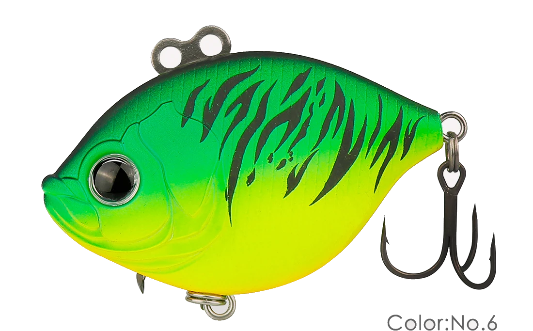 Lurefans DK5 18g 10 Lurefans DK5 18g - Bild 8